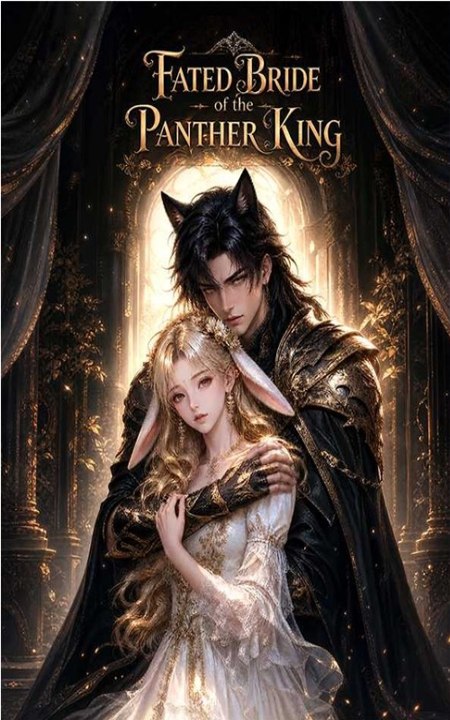Fated Bride of the Panther King - FULL EP 2026