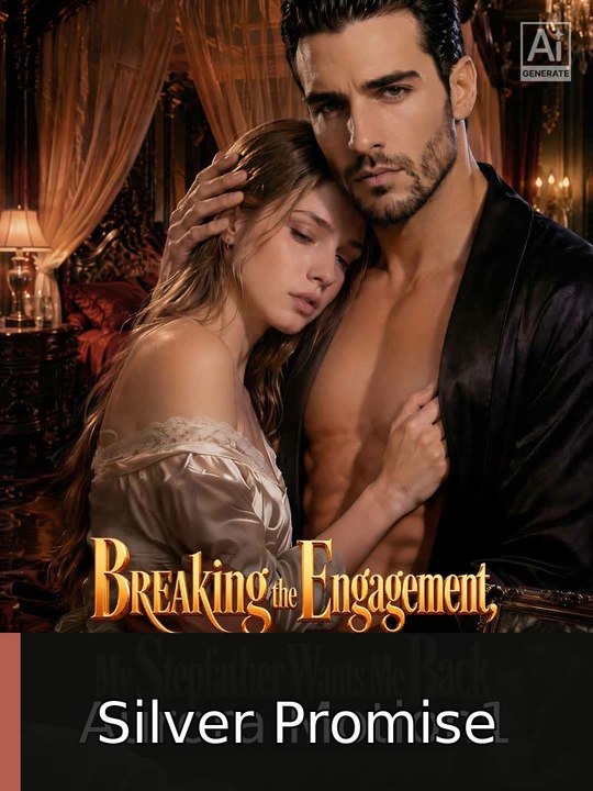 Breaking the Engagement, My Stepfather Wants Me Back engsubtitle fullmovie❤️🎥 Silver Promise