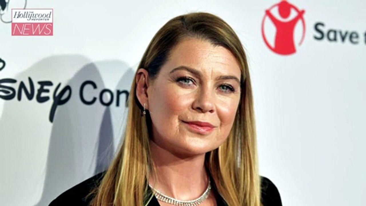'Grey's Anatomy' Star Ellen Pompeo Will Star In And Executive Produce A Hulu Limited Series | THR News [Full Movie]