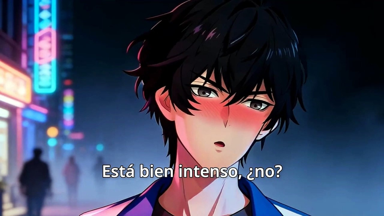 ESP La Prisión Me Eligió