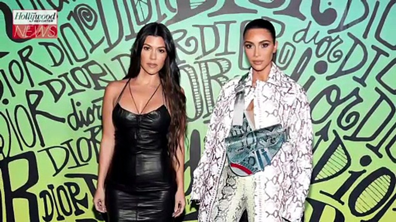 Kardashians Return in Hulu Reality Series Trailer | THR News [Full Movie]