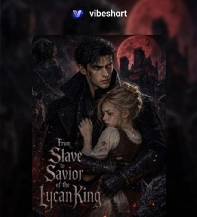 From Slave To Savior Of The Lycan King - Ep - FULL ✅