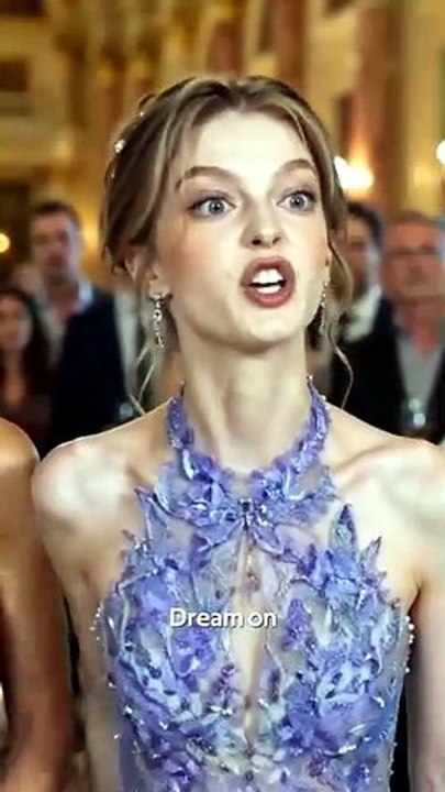 Exclusive🔥She Ended the Fairy Tale Gone Wrong #Kt FULL EPS🔥Premium Short Drama EN