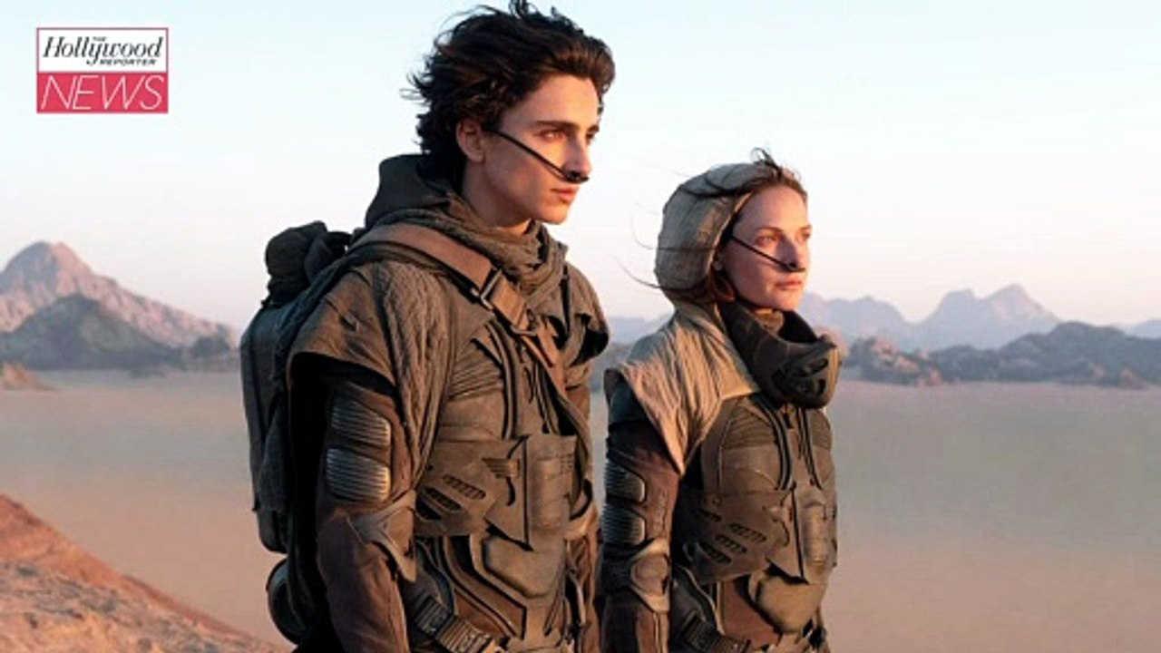 Austin Butler in Talks for Key Villain Role in ‘Dune 2’ | THR News [Full Movie]