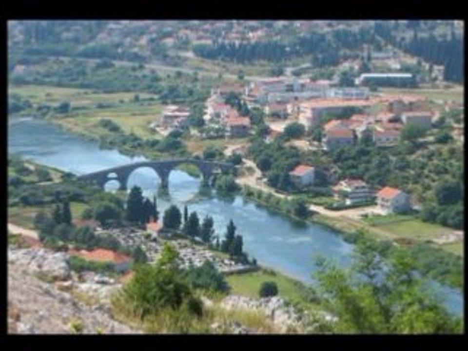 Safet Isovic - Aman, Bosno moja