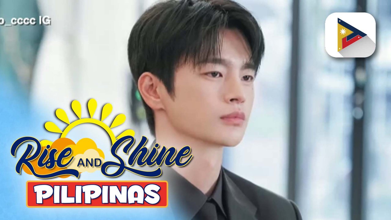 TALK BIZ | Canadian singer Yung Kai, bibisita sa bansa ngayong November