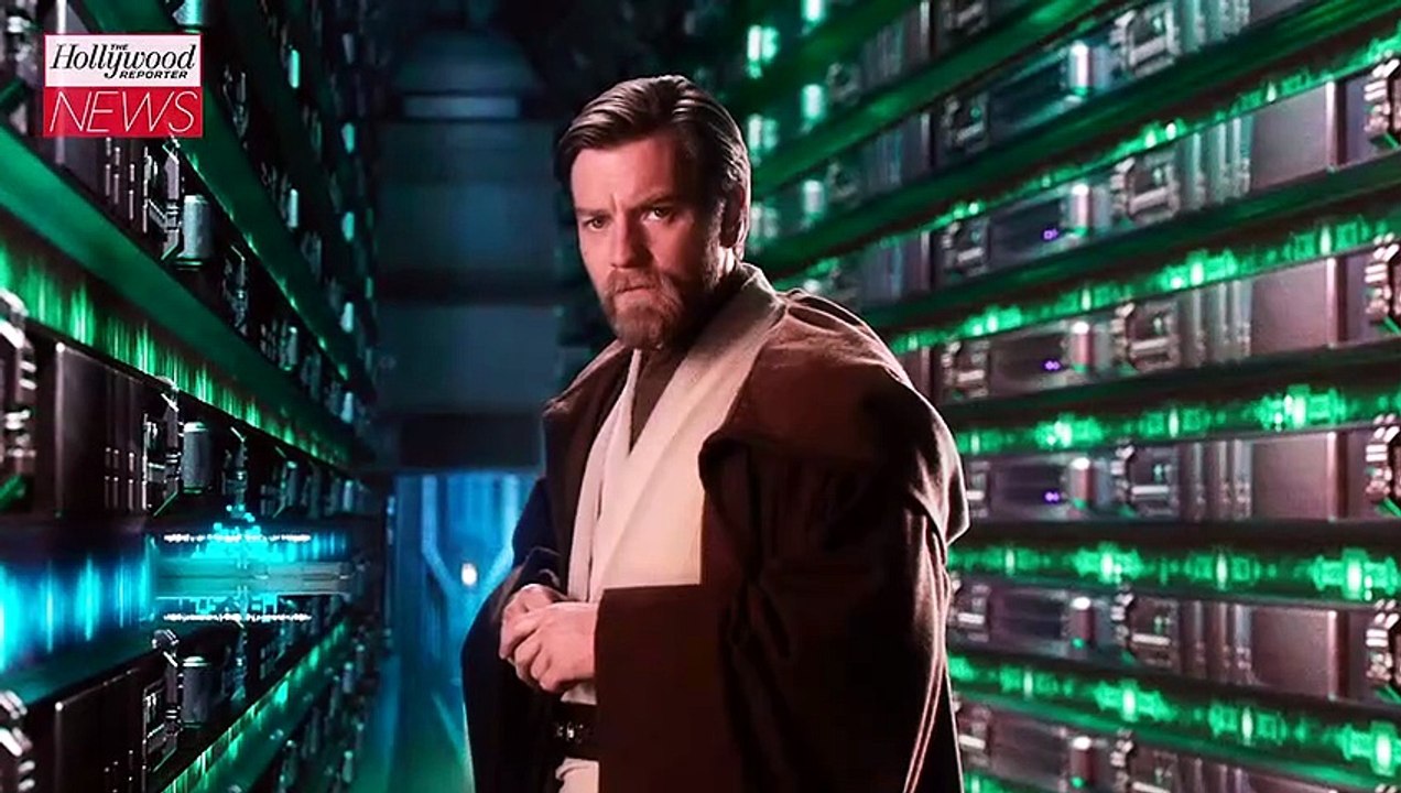 Disney+ Gives First Look at ‘Obi-Wan Kenobi’ in Teaser Trailer | THR News [Full Movie]