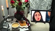 ‎السؤال (يظهر أول ثانيتين): "لماذا لم يعد يعاملك أحد كما كان في السابق؟"