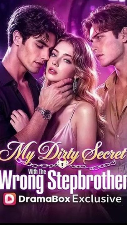 Shifter Academy - Full Movie ENGSUB | Fantasy Romance Series #ASM