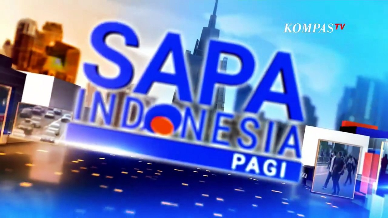 FULL! Pakar Blak-blakan AS-Israel batalkan Serangan ke Iran, Damai Sulit Terwujud? |  KOMPAS PAGI