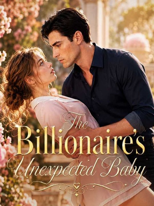 The Billionaire'S Unexpected Baby - Ep - FULL ✅