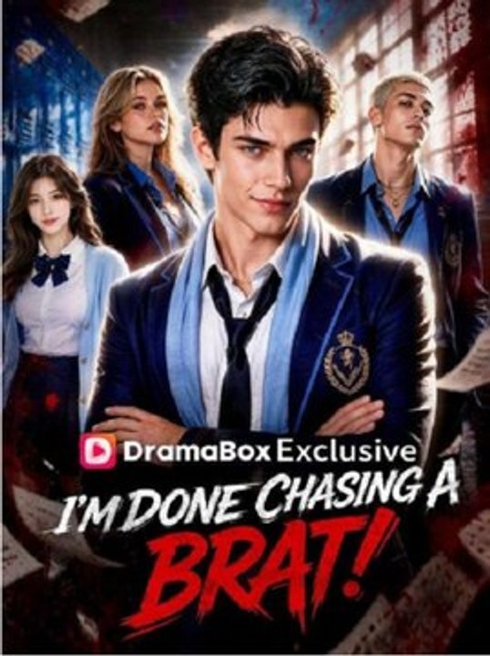 I’m Done Chasing A Brat! - Full EP