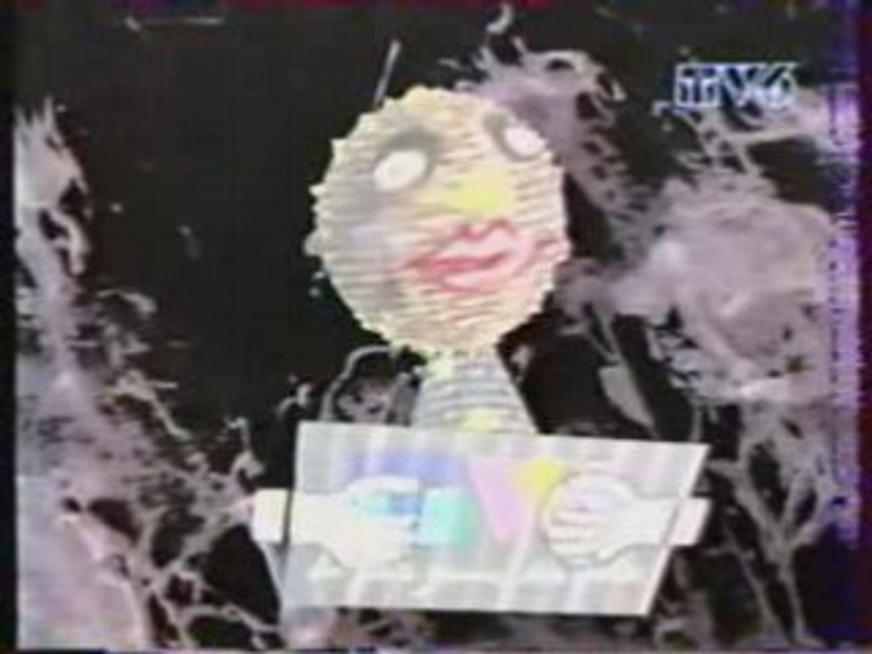 TV6 - Avril 1986