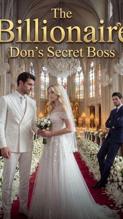 The Billionaire Don's Secret Boss - Full Episode (ENGSUB) | Mafia Romance #ASM