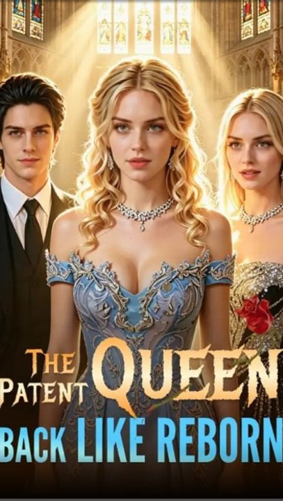The Patent Queen: Back Like Reborn - Complete Episode | Business Romance #AMBR