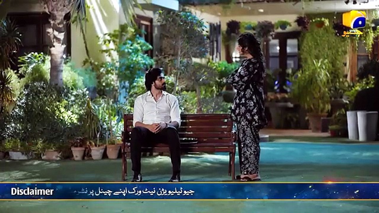 Zabt Episode 04-Sachal Afzal - Zoha Tauqeer - Daniyal Khan