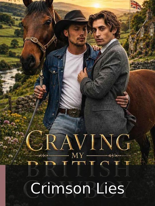 Craving My British Cowboy engsub fullepisode🧲 Crimson Lies | Full Short Drama | English Sub 2026