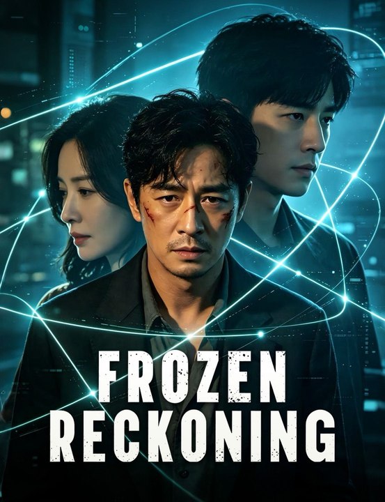 Frozen Reckoning