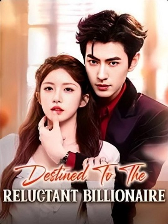 Destined To The Reluctant Billionaire | Short Drama Full HD #AFT
