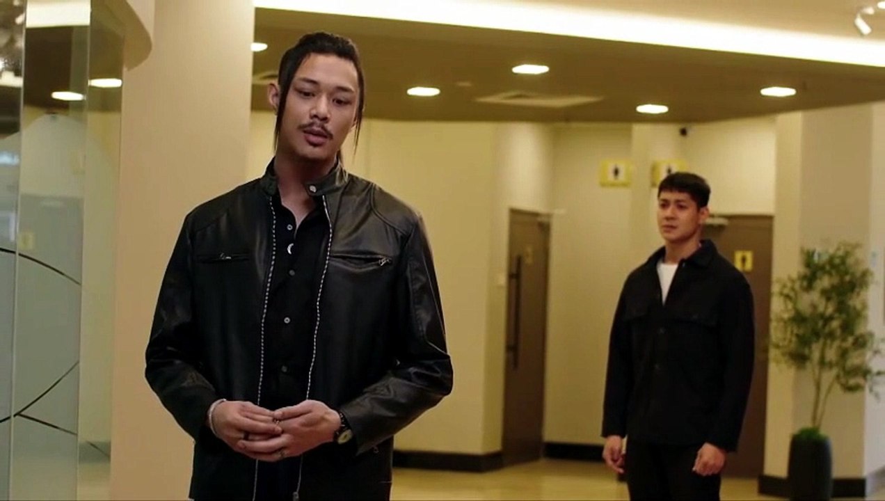 Thariq Ridzuwan His Treasure Episode 10