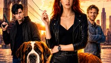 The Cupid Who Fell for Her - Full Episode (ENGSUB) | Fantasy Romance #ANS