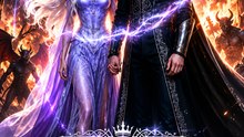 I Raised My Doomed Emperor - FULL HD | Fantasy Romance