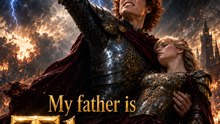 My Father Is Thor - Full Episode (ENGSUB) | Fantasy Action #ANS