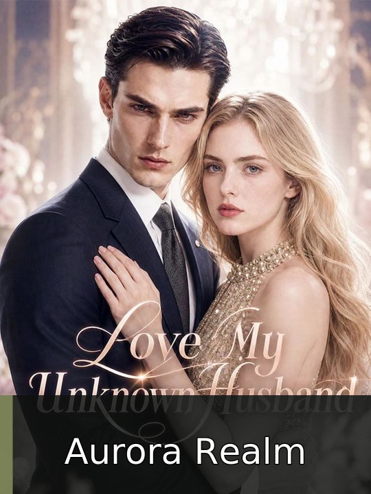 Love My Unknown Husband | Aurora Realm