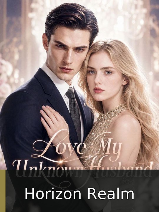 Love My Unknown Husband | Horizon Realm