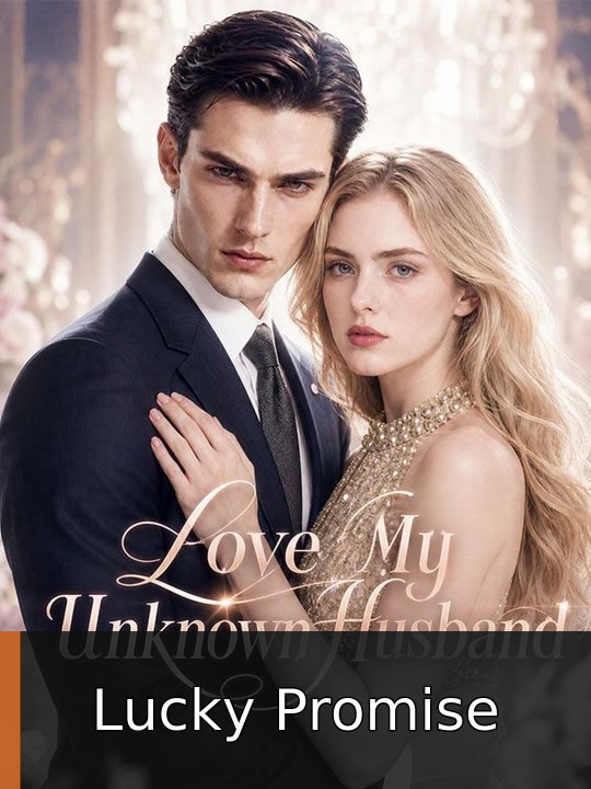 Love My Unknown Husband | Lucky Promise