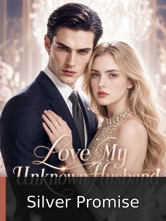 Love My Unknown Husband | Silver Promise