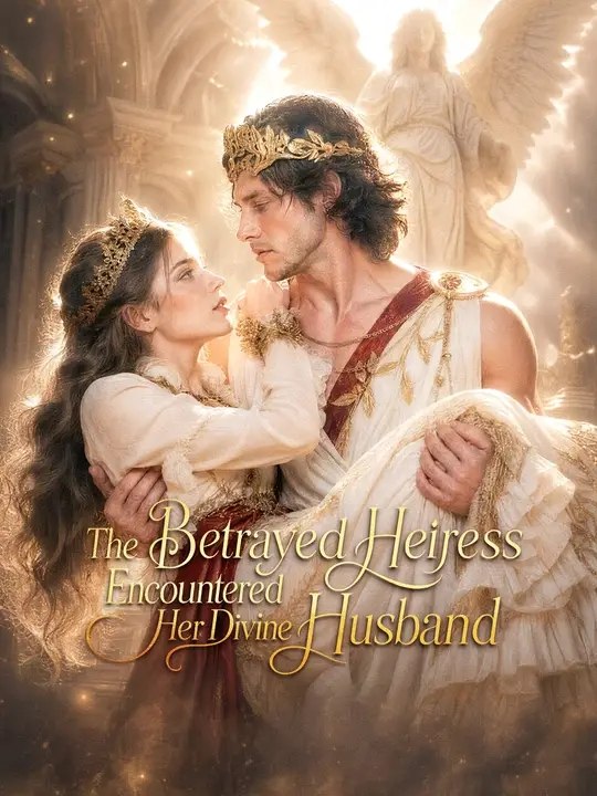 The Betrayed Heiress Encountered Her Divine Husband - Full HD