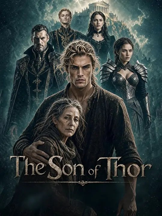 The Son of Thor - Full