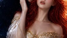 Dragon's Song: Bound by Fire and Frost - Full Episode (ENGSUB) | Fantasy Romance #AID