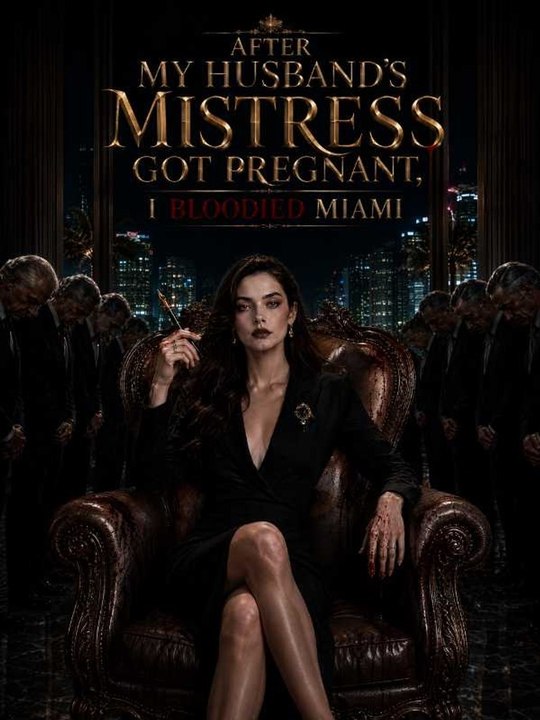 After My Husband S Mistress Got Pregnant I Bloodied Miami FULL DRAMA Complete 🌟 Premium Short Drama EN