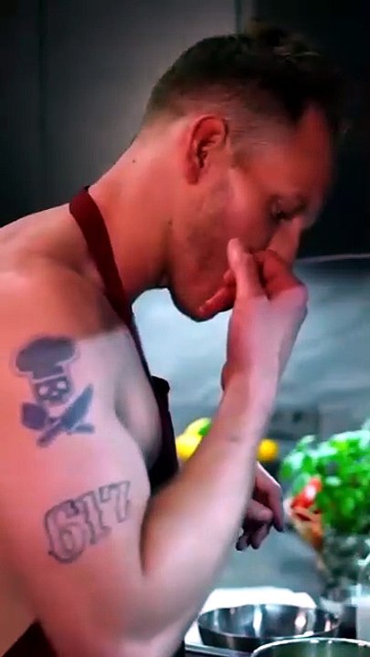 Yes, Chef!- Full Movie English Sub [Full Movie] [Full Movie]