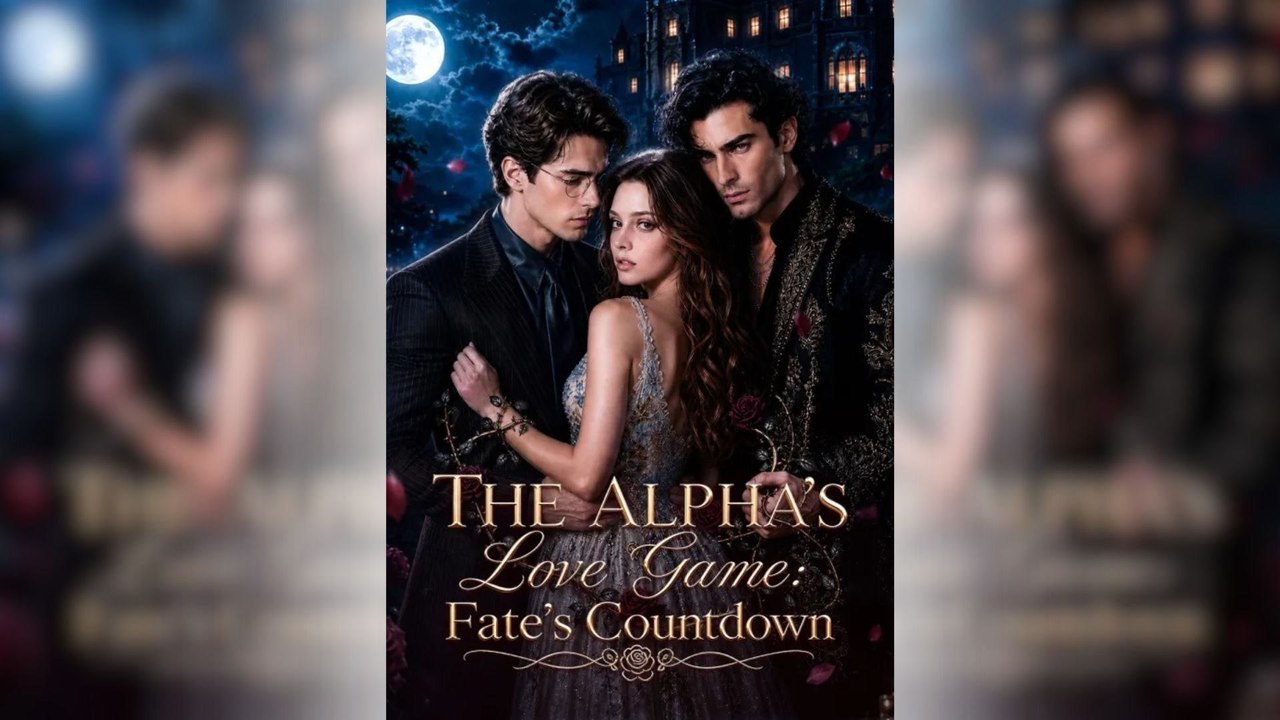 The Alpha's Love Game Fate's Countdown Full Movie