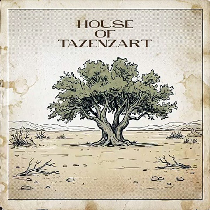 Ayur | Amazigh Afro House