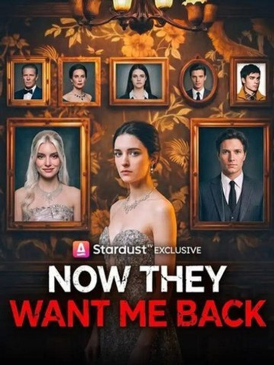 Now They Want Me Back! englishsub fullmovie 🍿🍿
