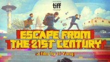 【 ENGSUB Movie】 Evacuate from the 21st Century | 从21世纪安全撤离（张若昀 / 钟楚曦 / 宋洋 / 吴晓亮 ）