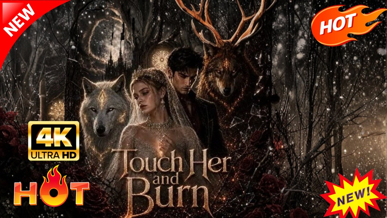 Touch her and burn Hot Drama