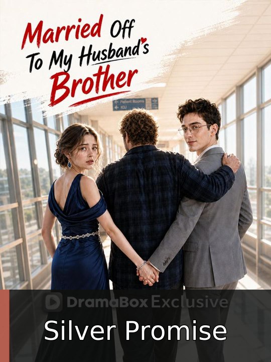 Married Off To My Husband's Brother | Silver Promise