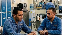 ندم عمري... إني قلت لأبويا: "بكرة