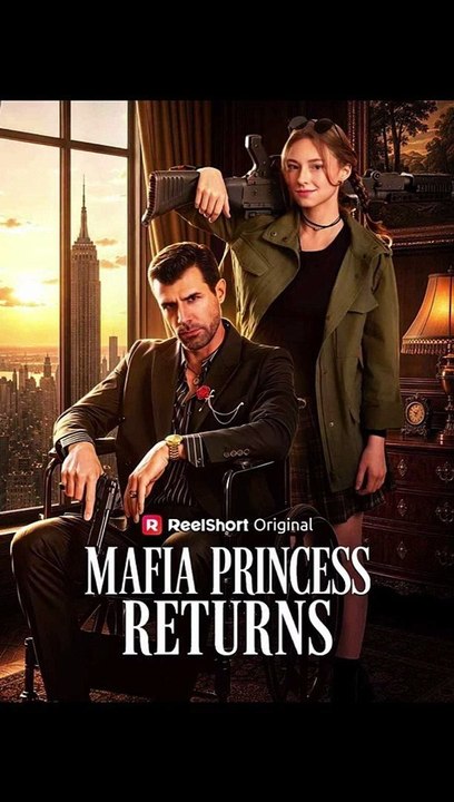 Mafia Princess Returns - Full EP