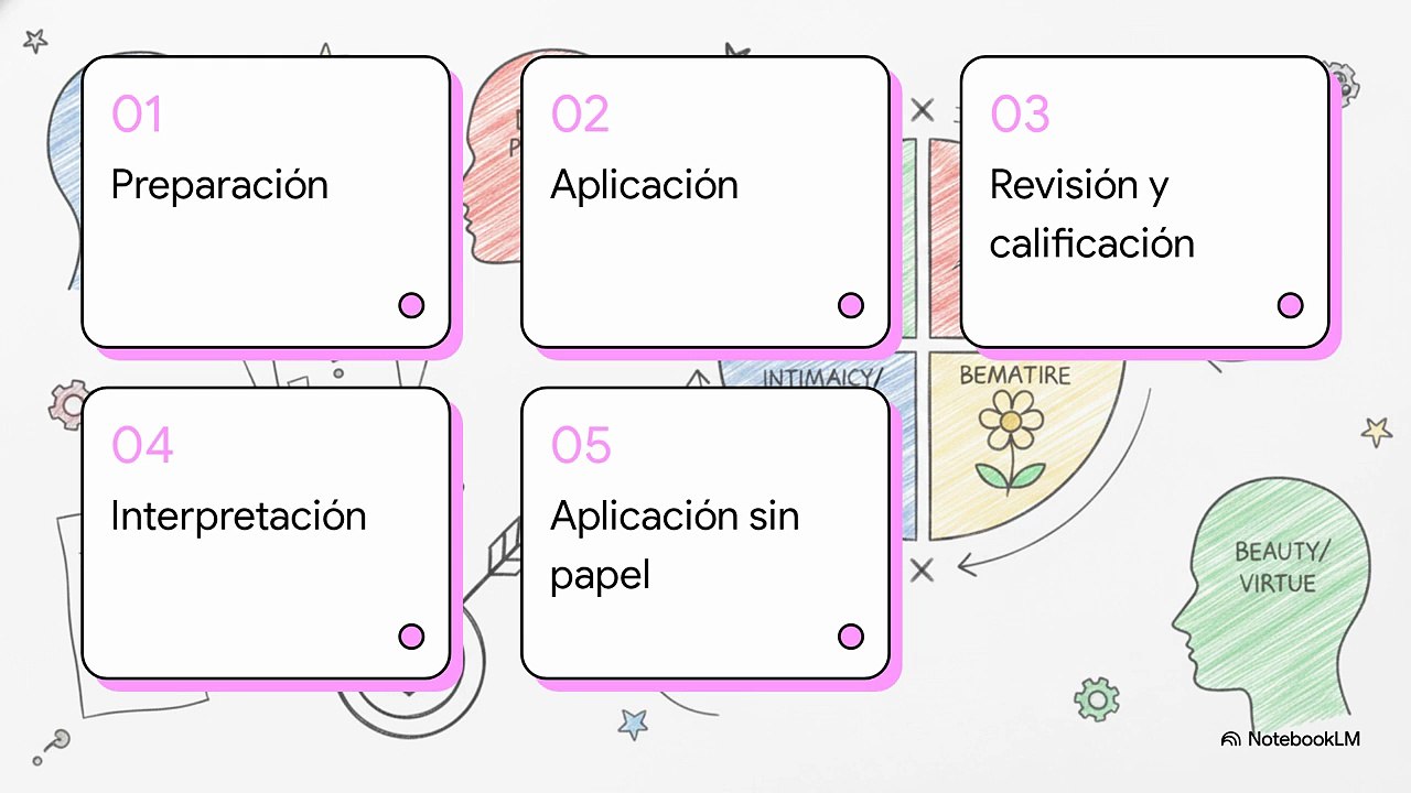 Test de Valores Hartman Descubre tu Personalidad Oculta y tu Sistema de Valores