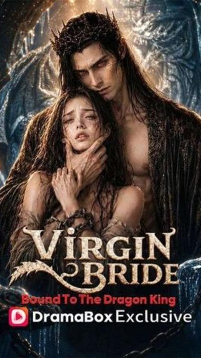 🔥🔥🔥Hot 🧡🧡Virgin Bride Bound to the Dragon King 🔥🔥 💞💞