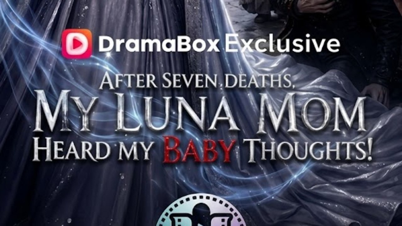 After Seven Deaths, My Luna Mom Heard My Baby Thoughts! | Perfect.Husband