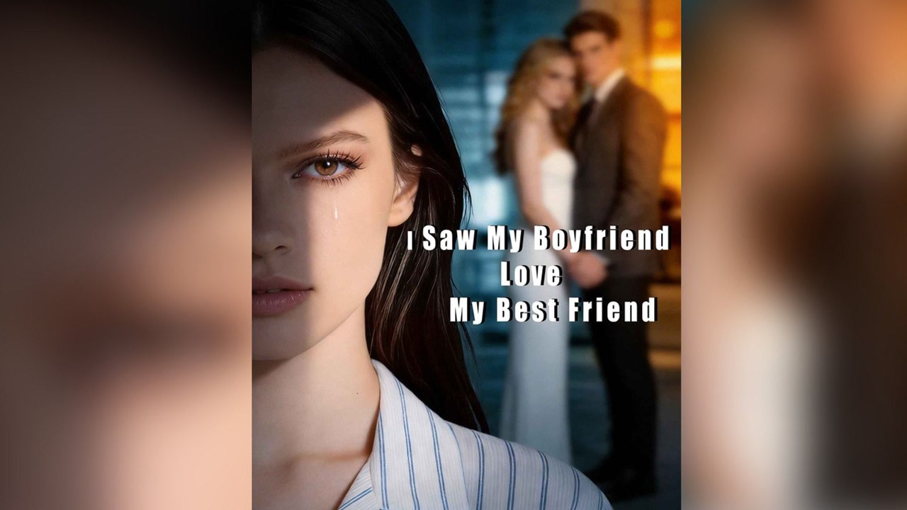 I Saw My Boyfriend Love My Best Friend Ep