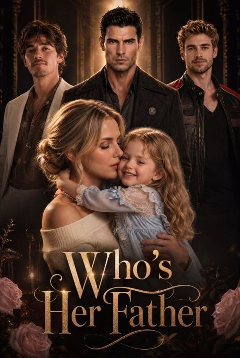 Who's Her Father - Full EP