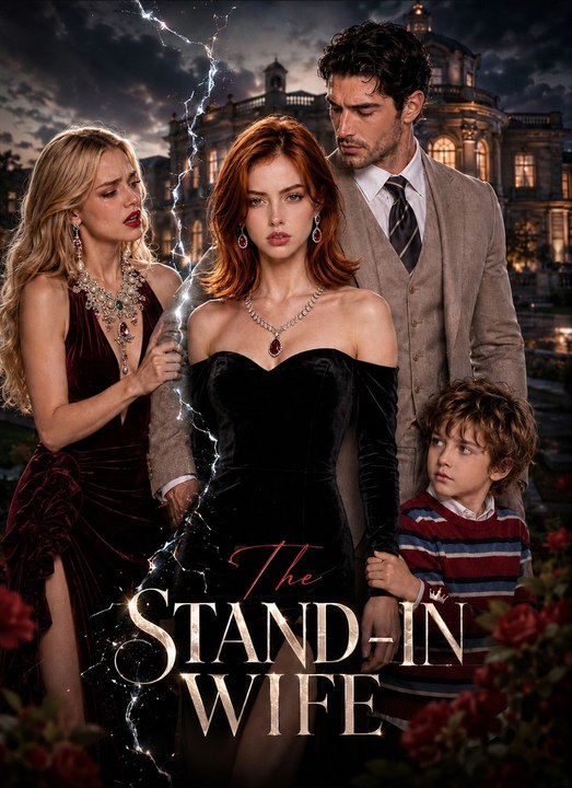 The Stand-In Wife